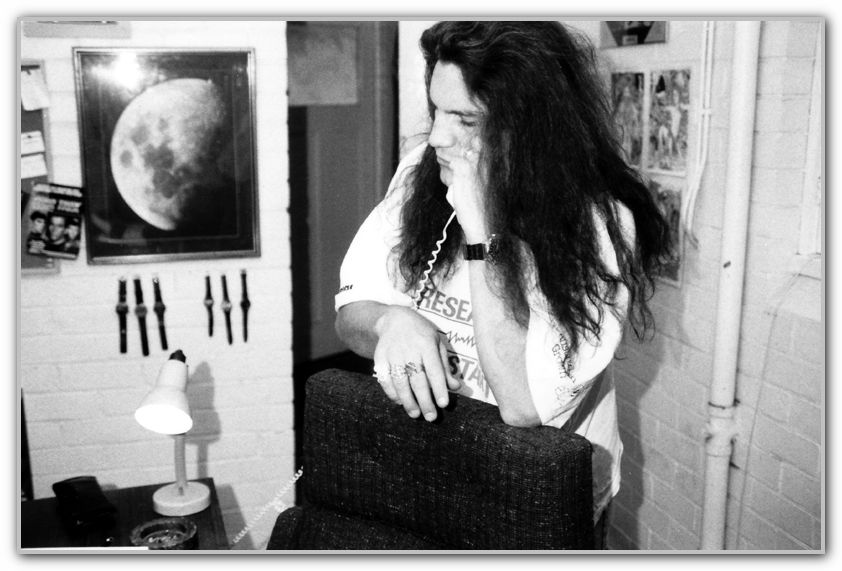 DJ 7th Avenue 1995 6